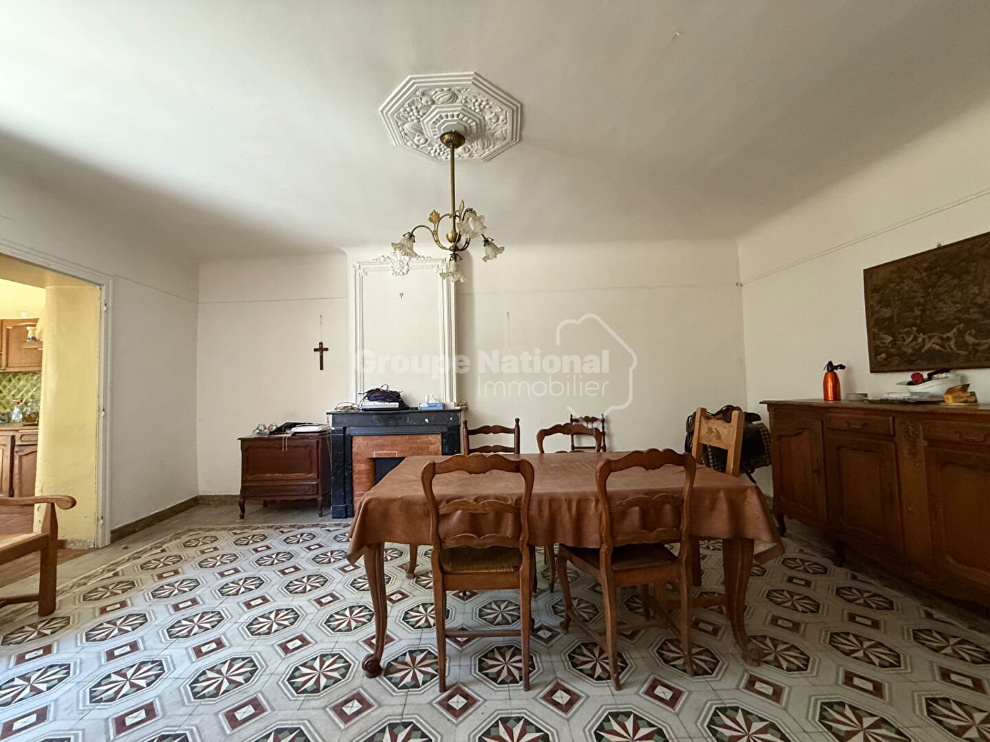 Maison à vendre, 159m², Lansargues