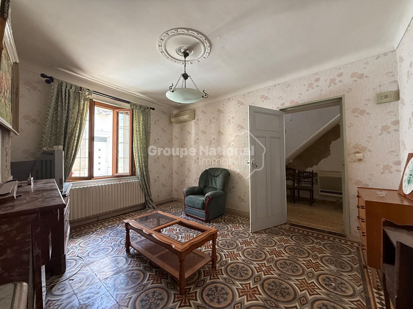 Maison à vendre, 159m², Lansargues