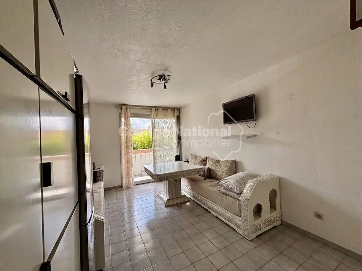 Appartement à vendre, 27m², Lunel