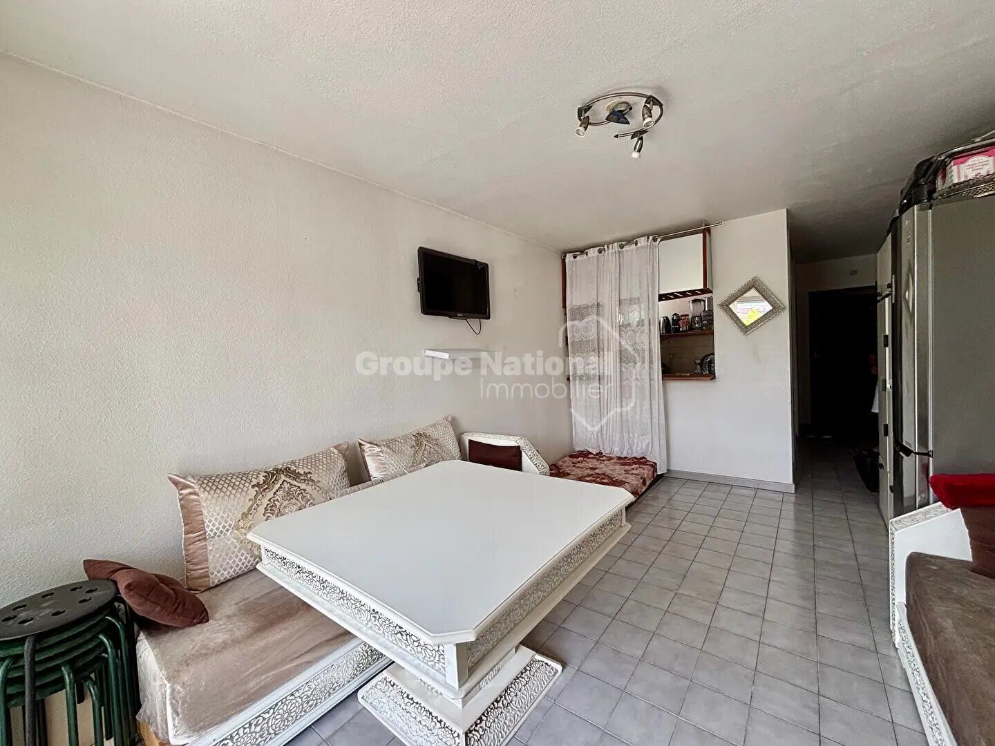 Appartement à vendre, 27m², Lunel