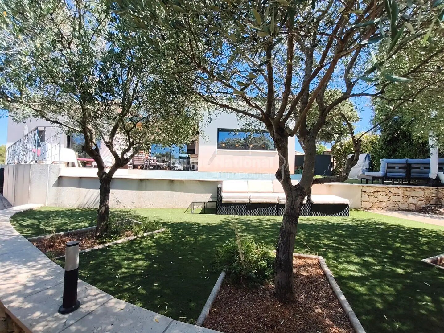 Maison à vendre, 113m², Beaulieu