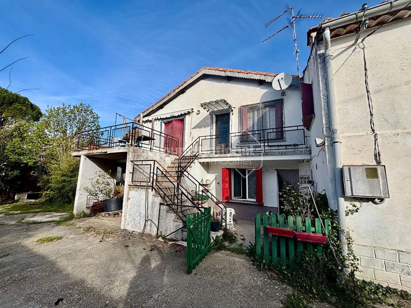 Maison à vendre, 145m², Aimargues