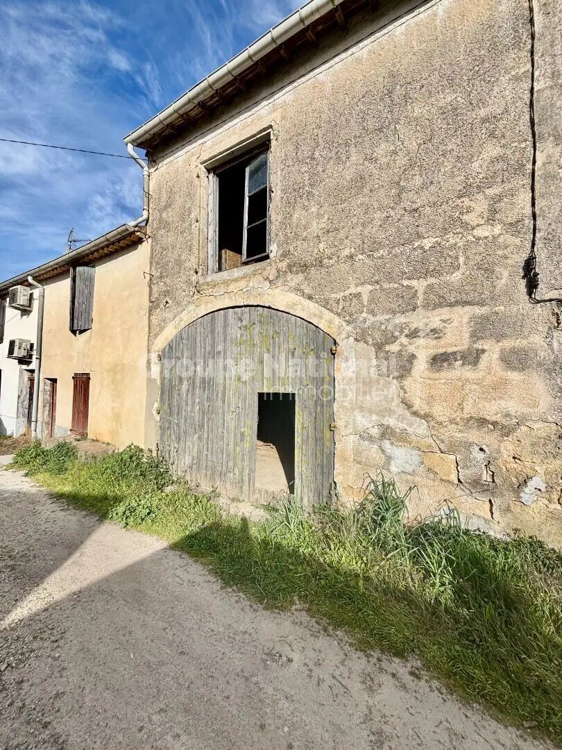 Maison à vendre, 145m², Aimargues
