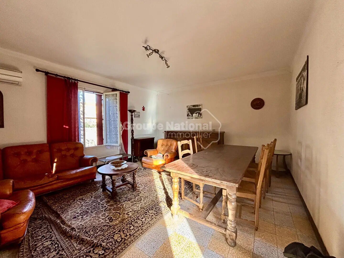 Maison à vendre, 145m², Aimargues