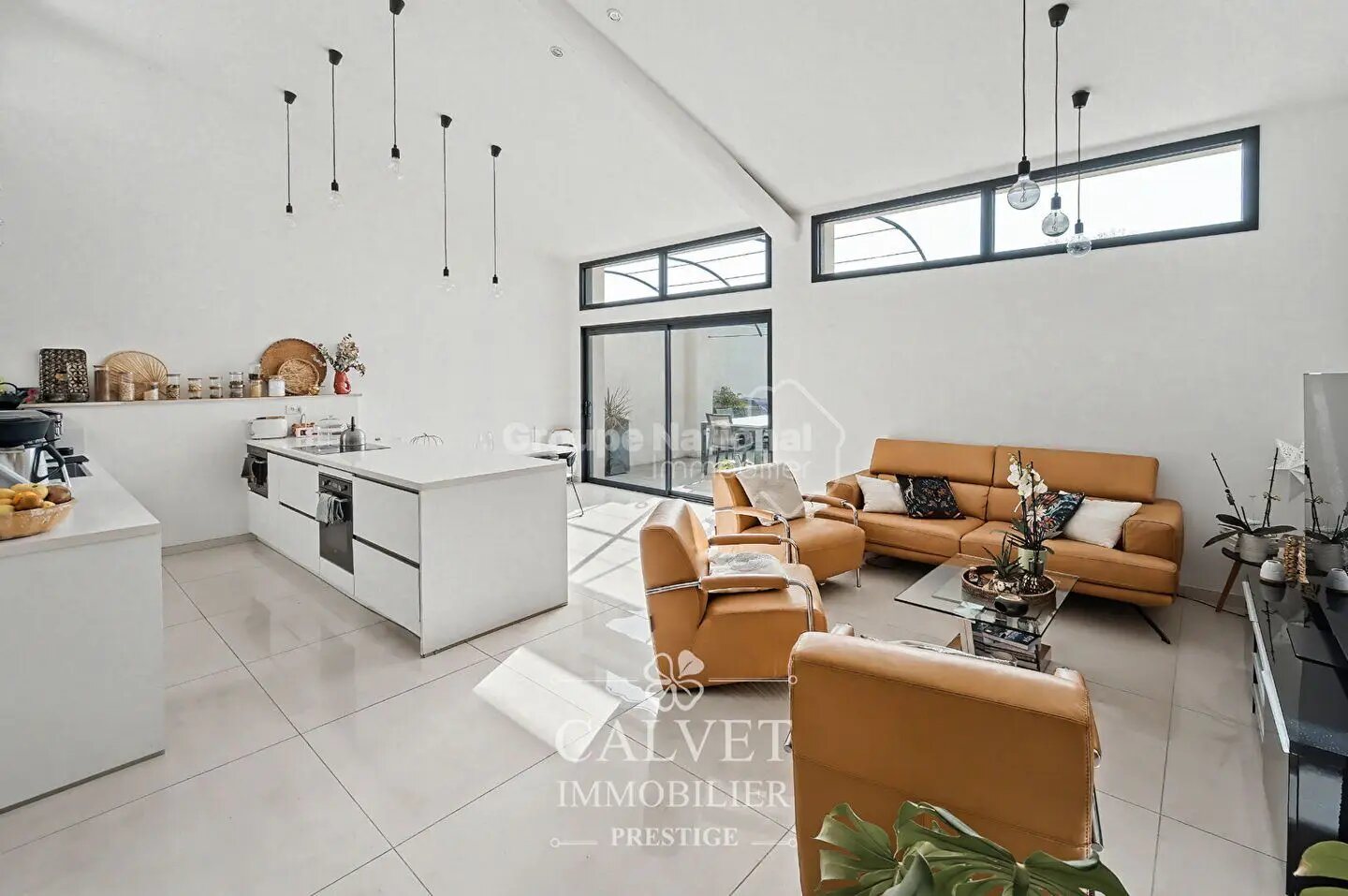Maison à vendre, 177m², Marsillargues