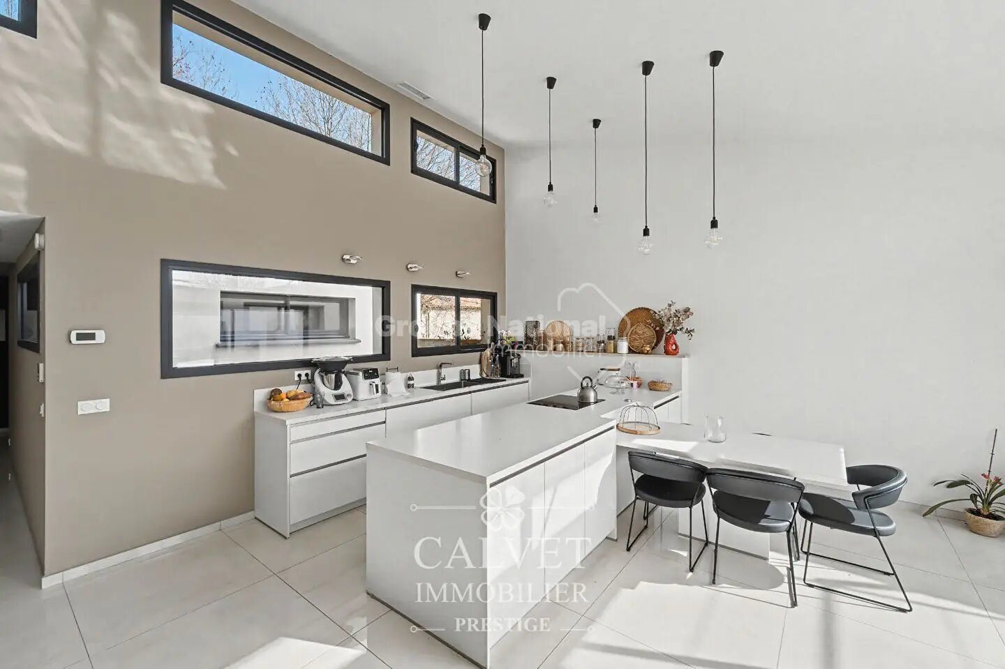 Maison à vendre, 177m², Marsillargues