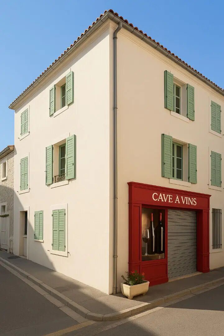 Maison à vendre, 67m², Lansargues