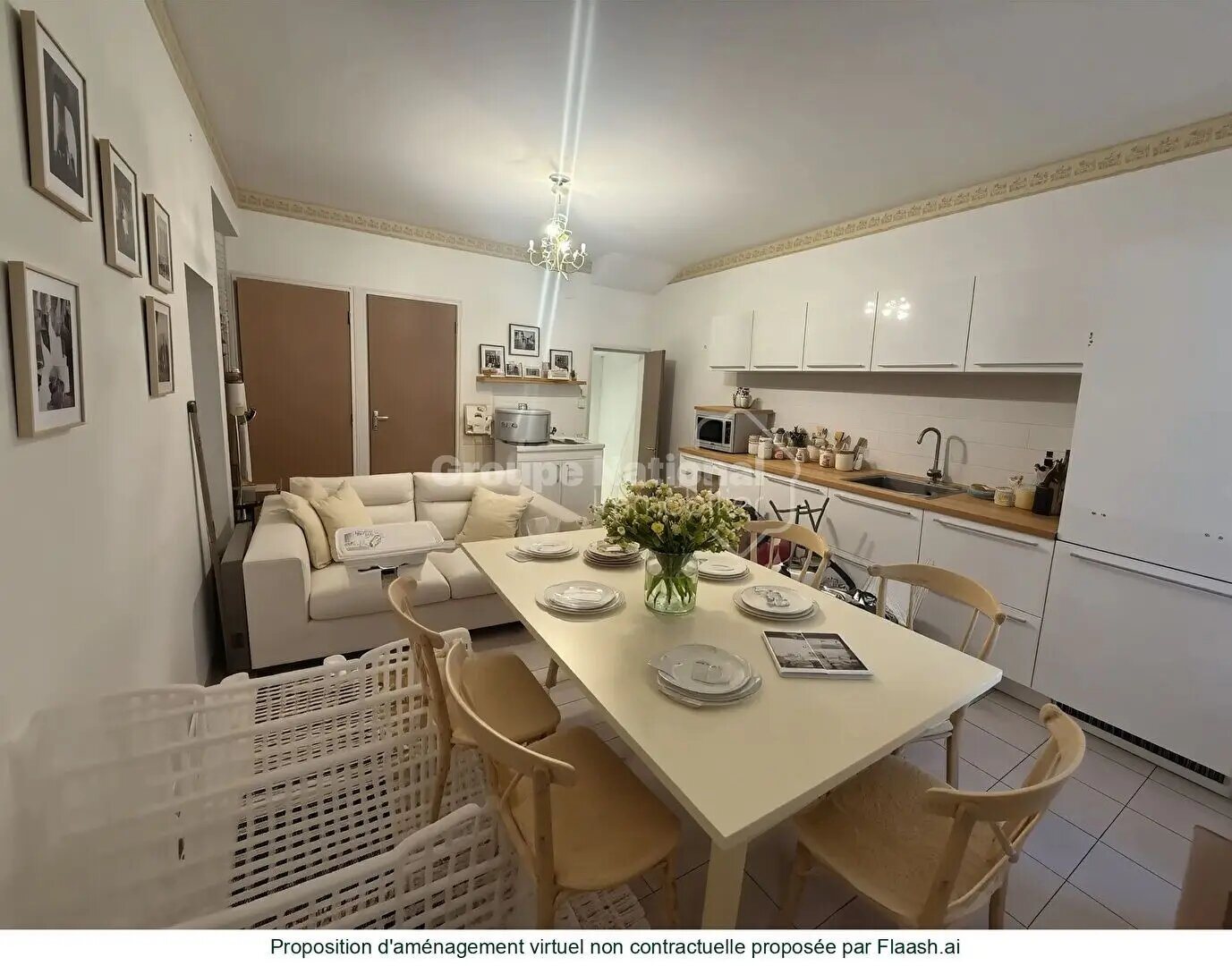 Maison à vendre, 67m², Lansargues