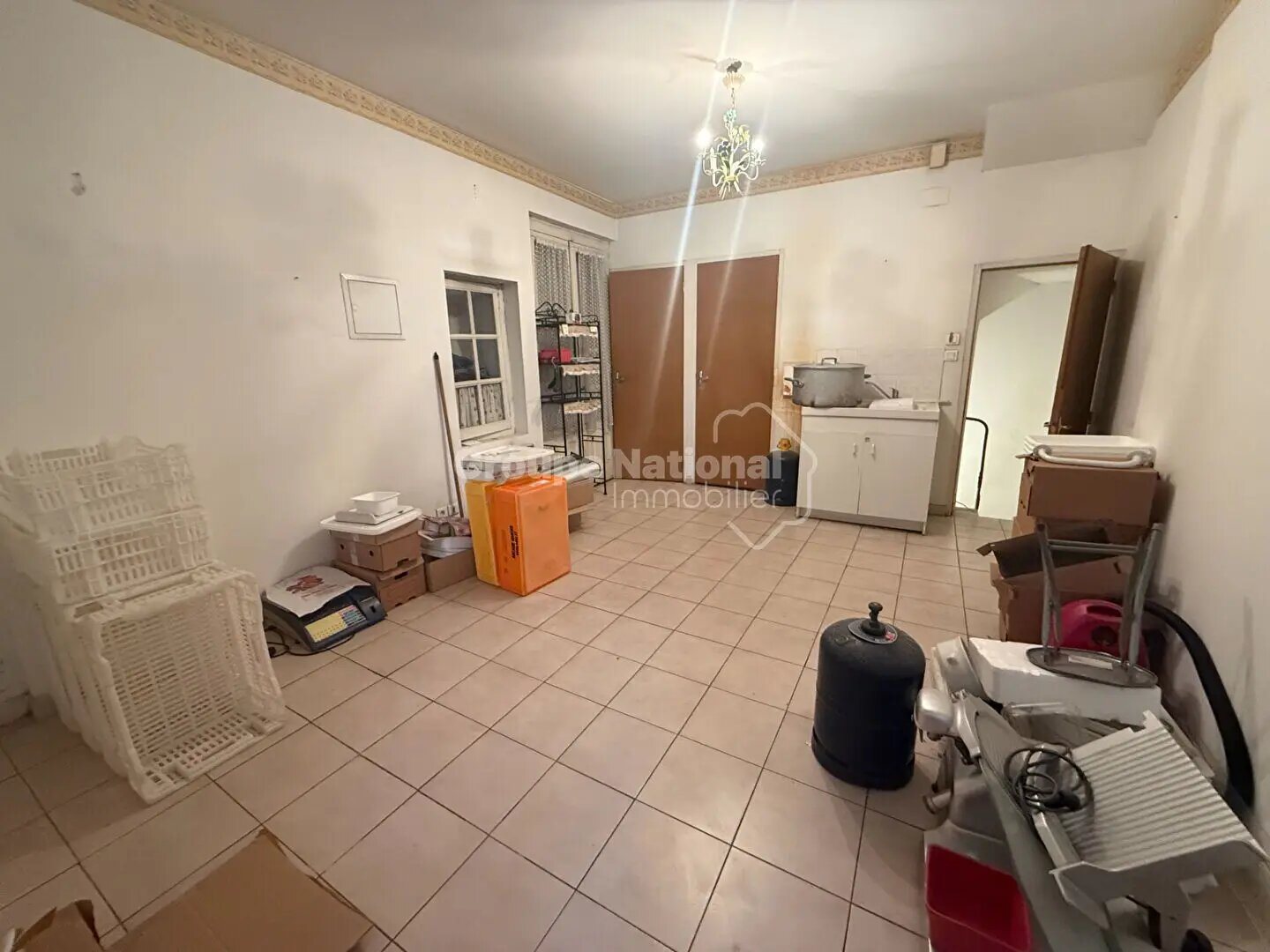 Maison à vendre, 67m², Lansargues