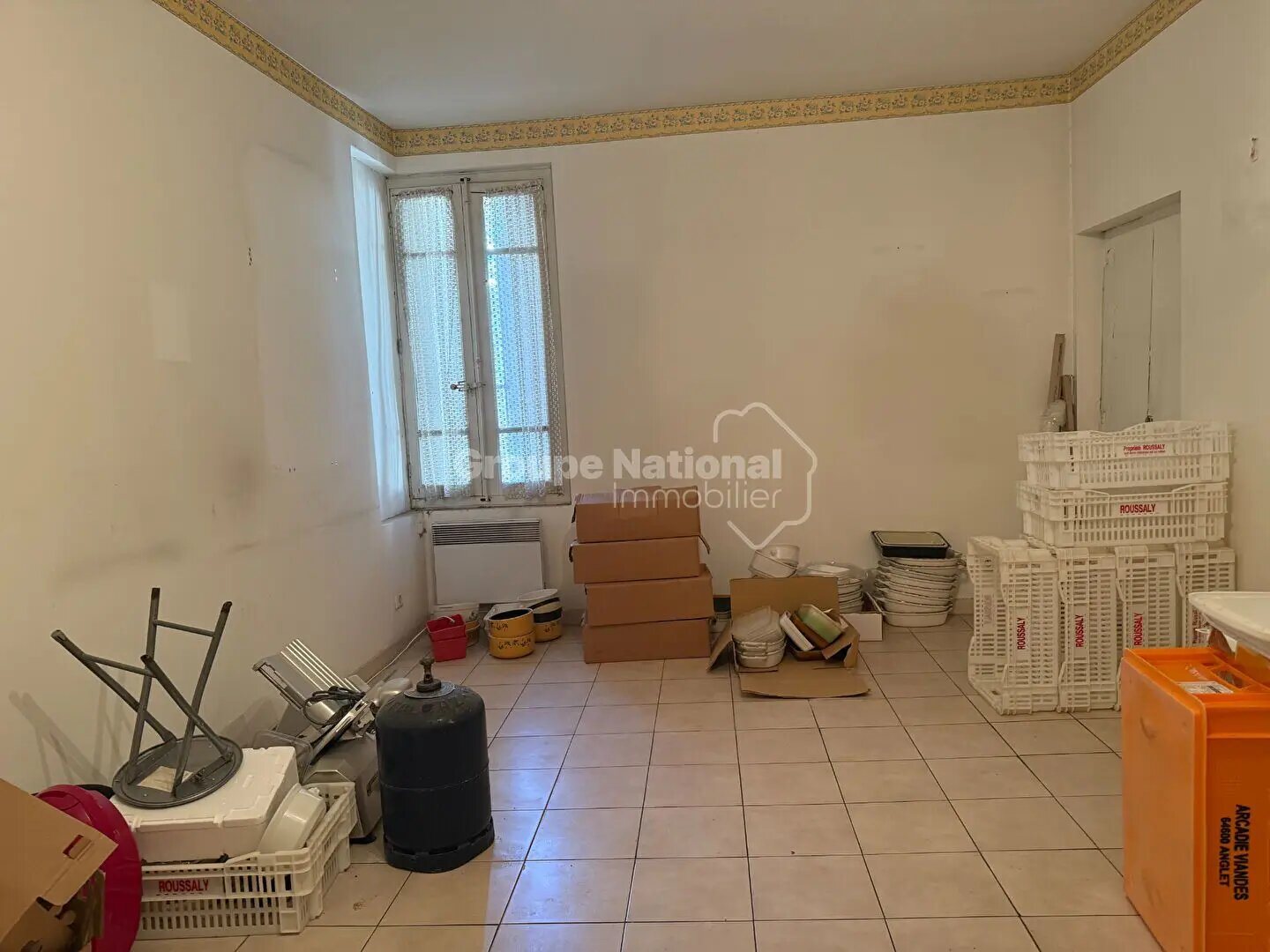 Maison à vendre, 67m², Lansargues