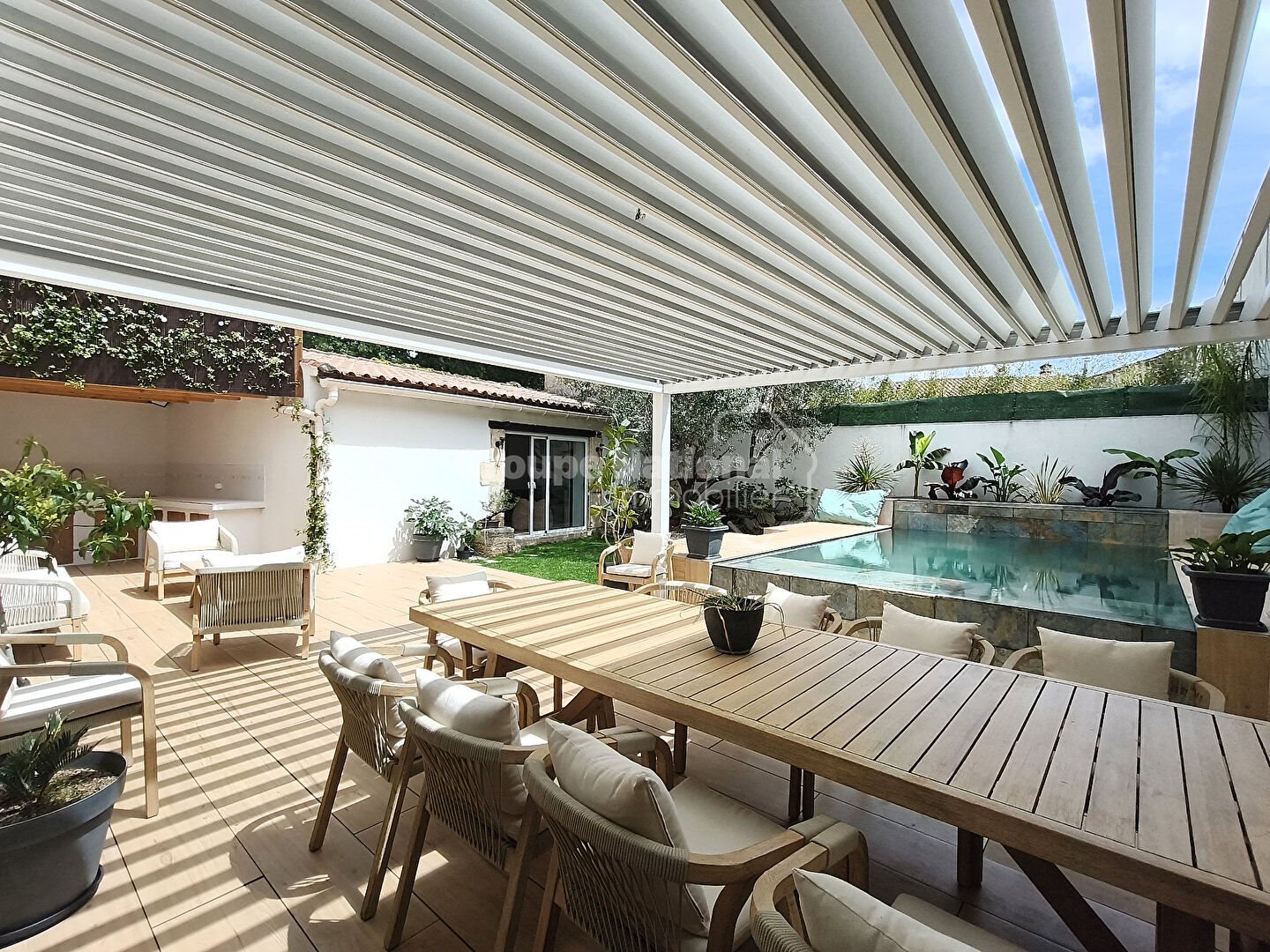 Maison à vendre, 197m², Vendargues