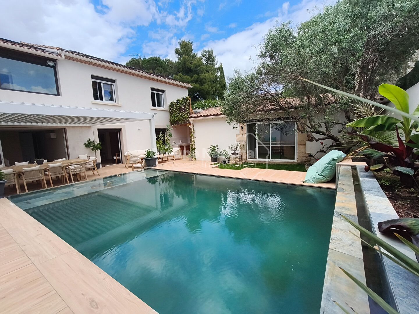 Maison à vendre, 197m², Vendargues