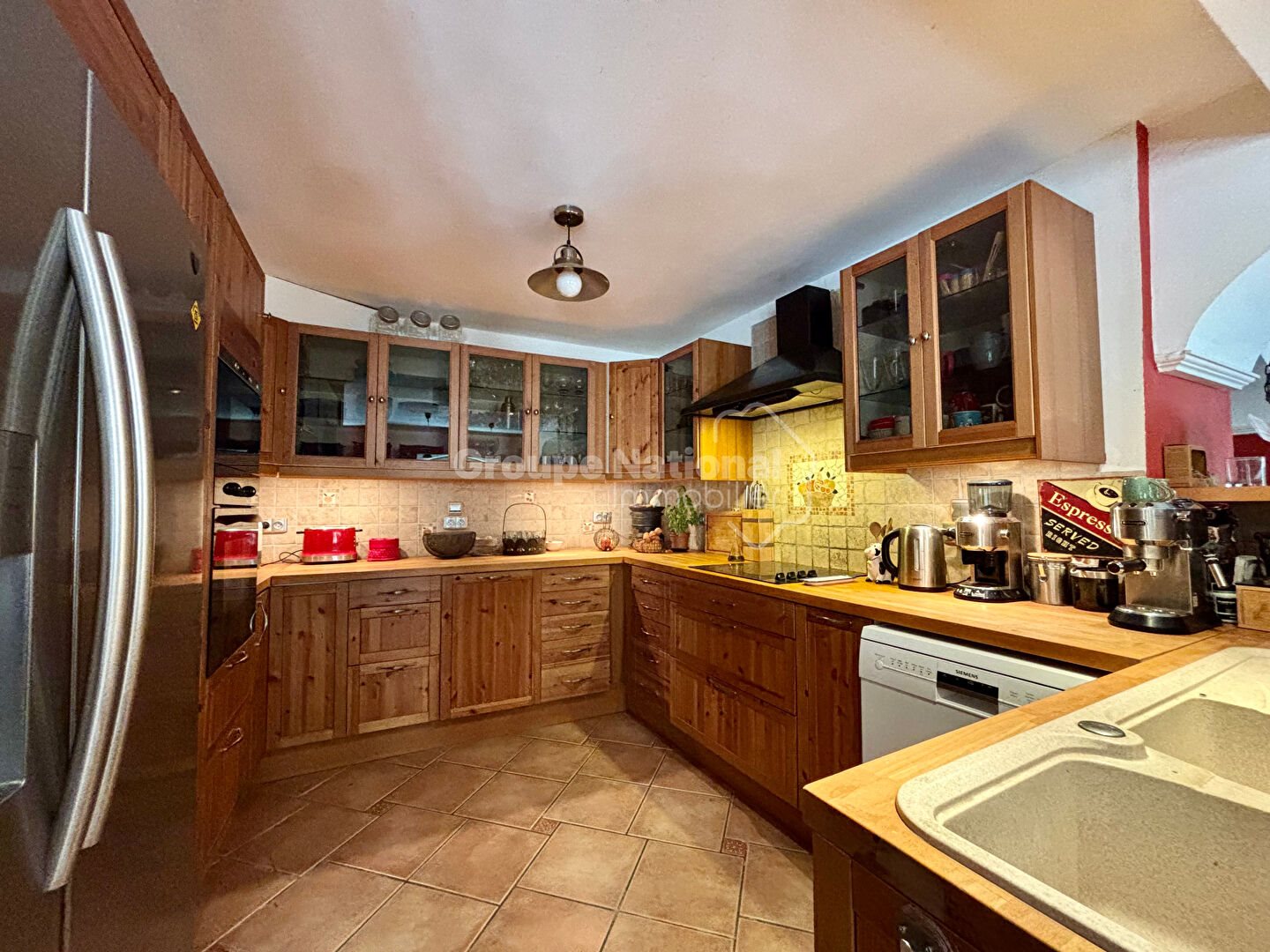 Maison à vendre, 39m², Saint-Nazaire-de-Pézan