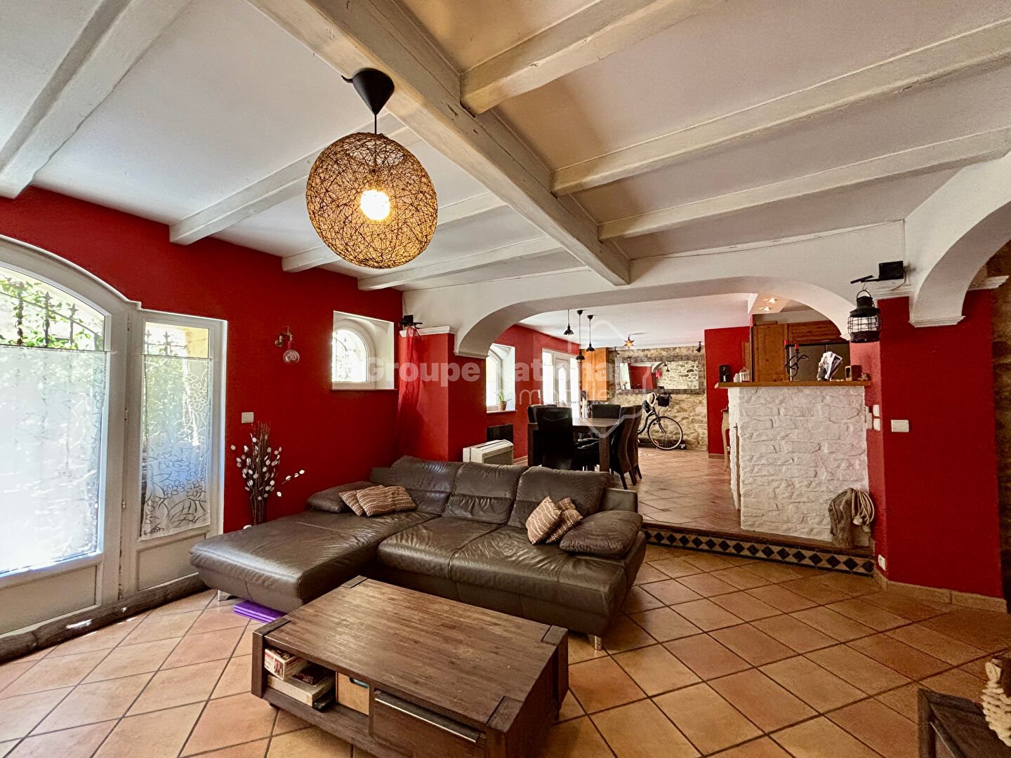 Maison à vendre, 39m², Saint-Nazaire-de-Pézan