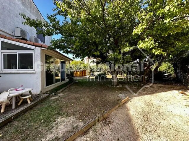 Maison à vendre, 103m², Lunel
