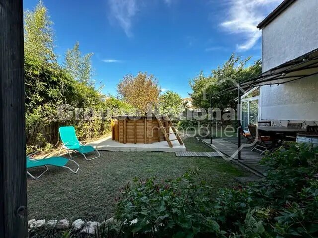 Maison à vendre, 103m², Lunel
