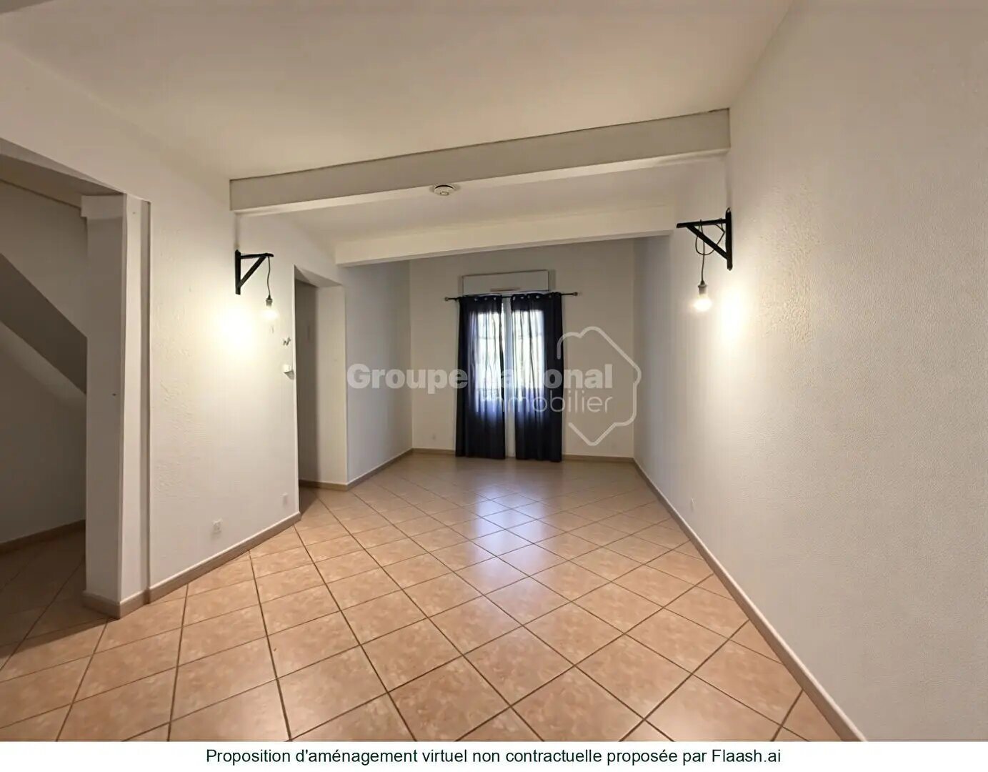 Appartement à vendre, 51m², Lunel