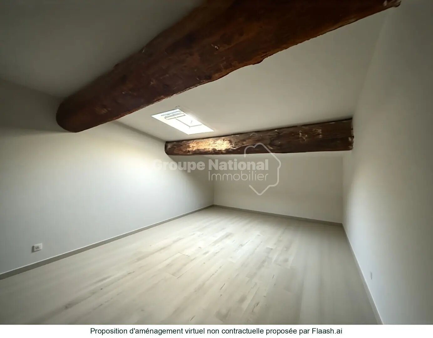 Appartement à vendre, 51m², Lunel