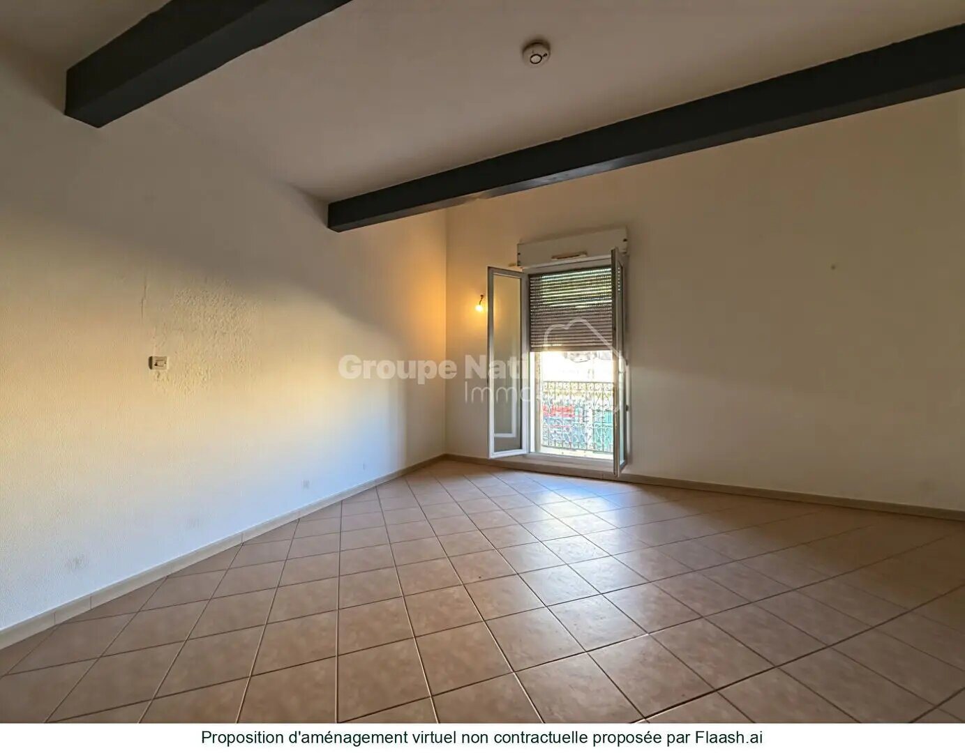 Appartement à vendre, 51m², Lunel