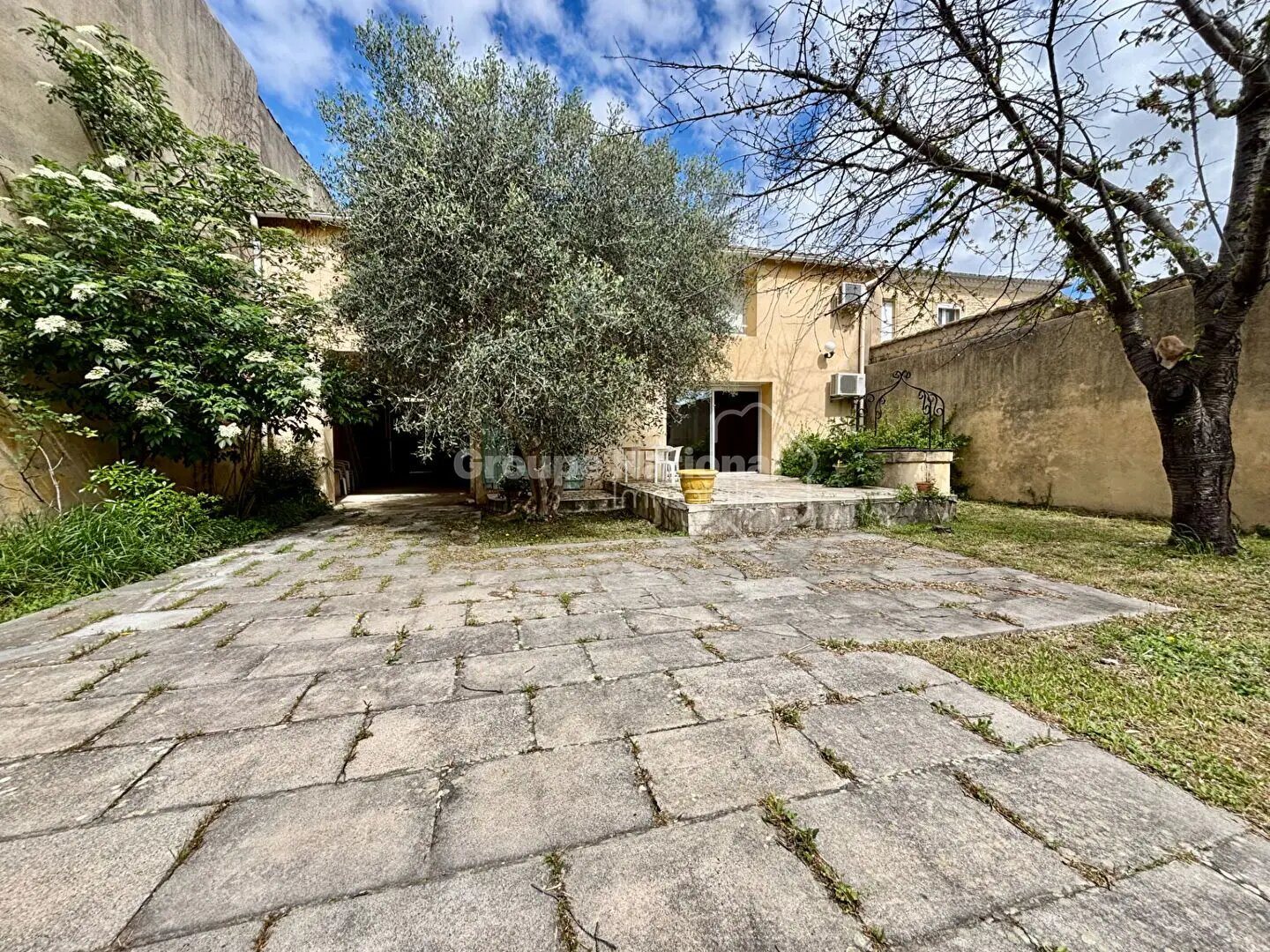 Maison à vendre, 311m², Aigues-Vives