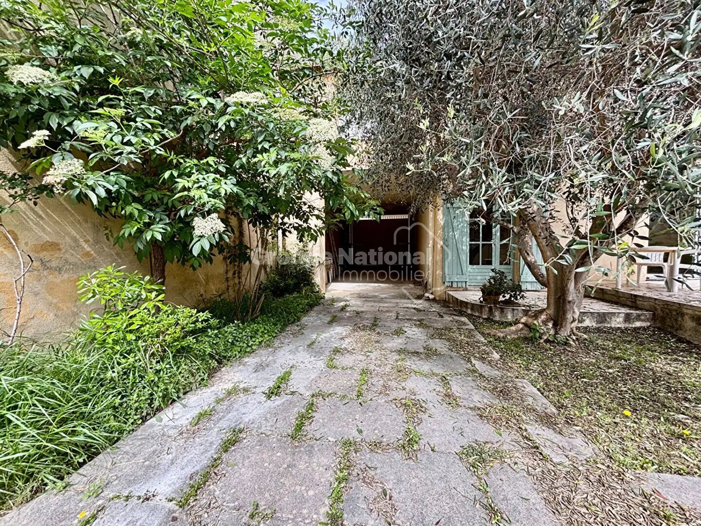 Maison à vendre, 311m², Aigues-Vives