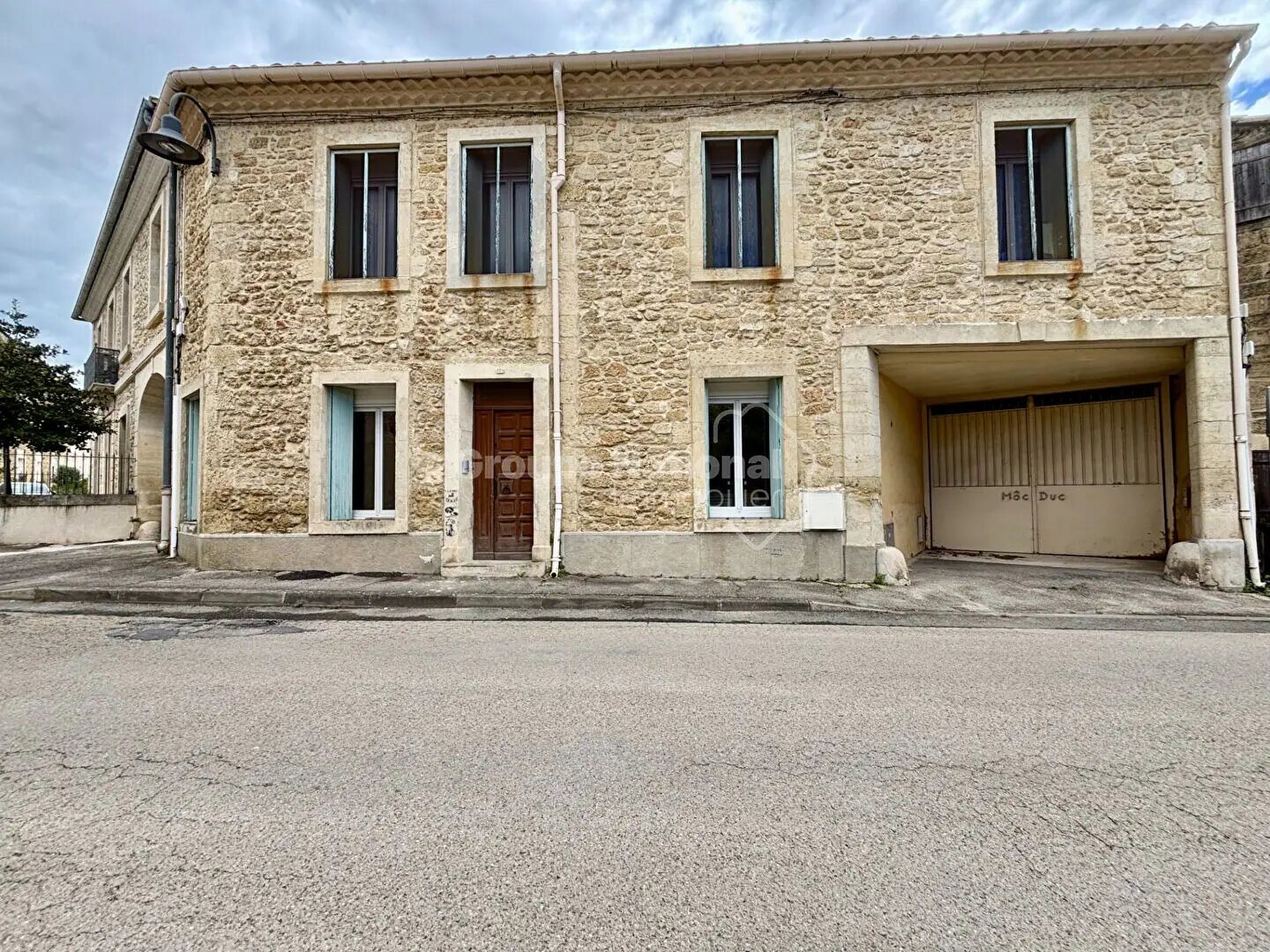 Maison à vendre, 311m², Aigues-Vives