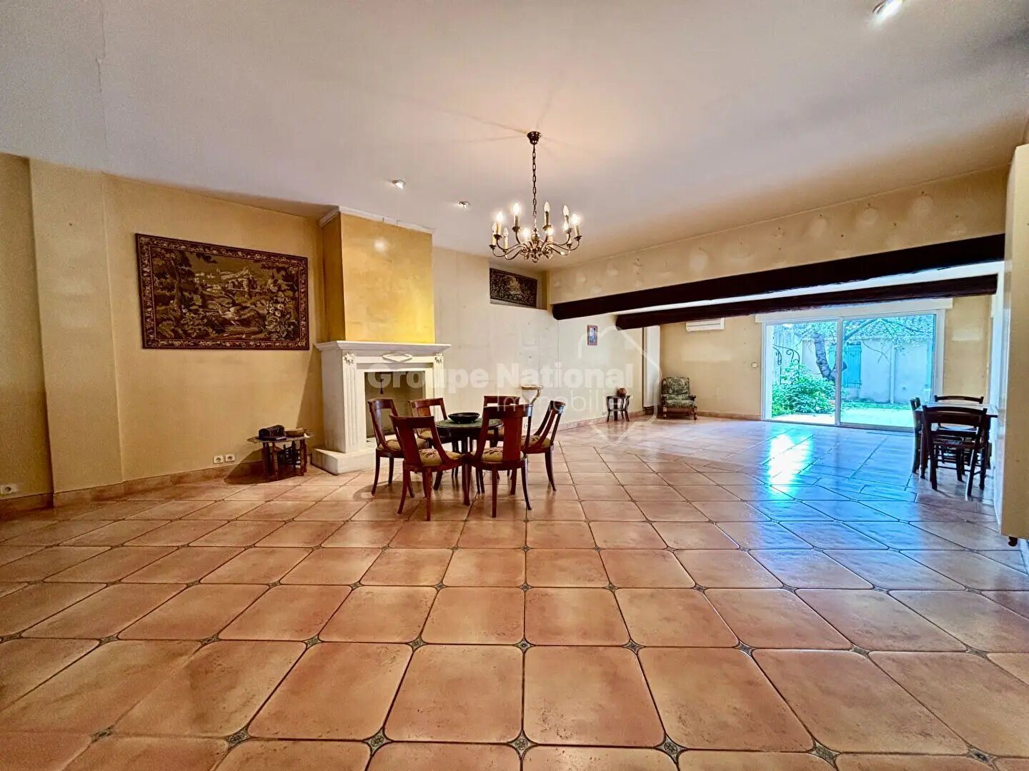 Maison à vendre, 311m², Aigues-Vives