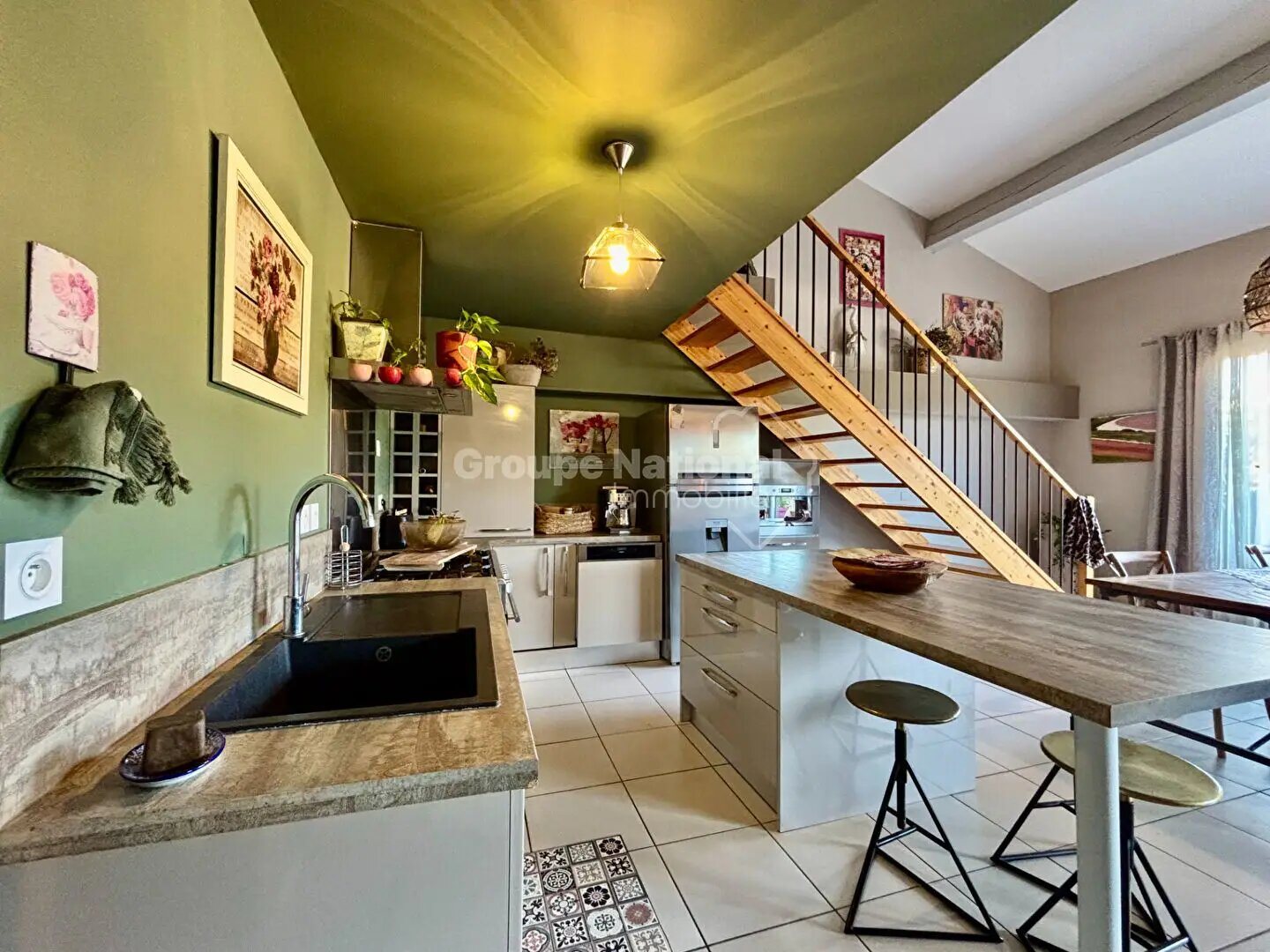 Appartement à vendre, 121m², Nîmes
