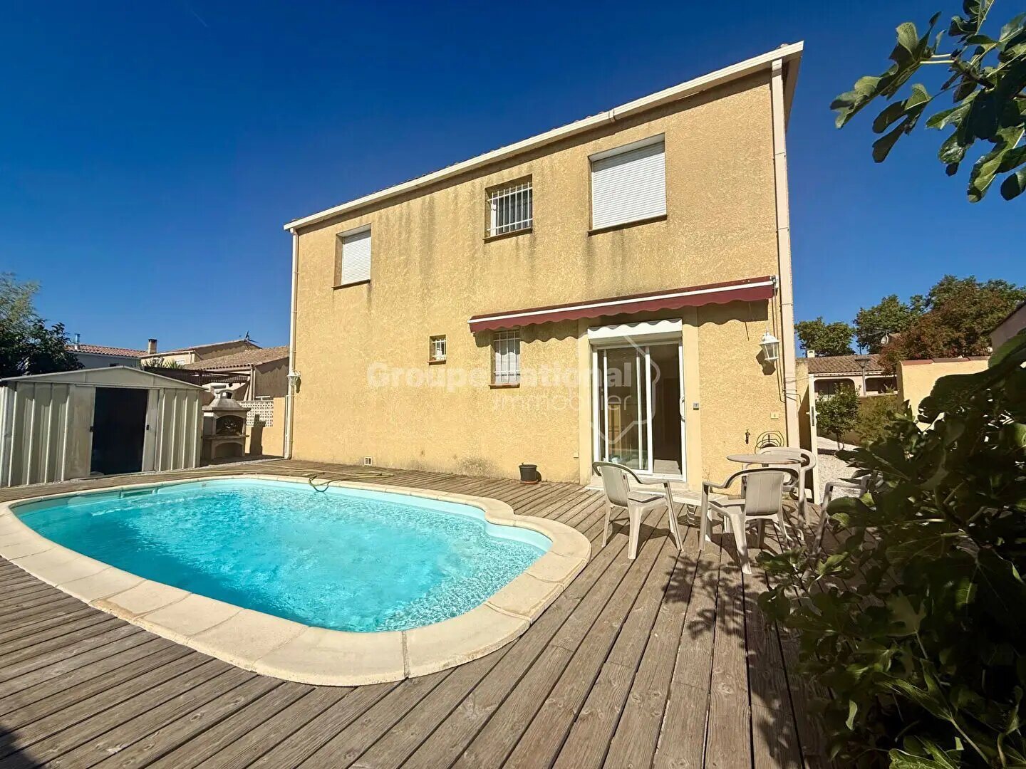 Maison à vendre, 209m², Saint-Just
