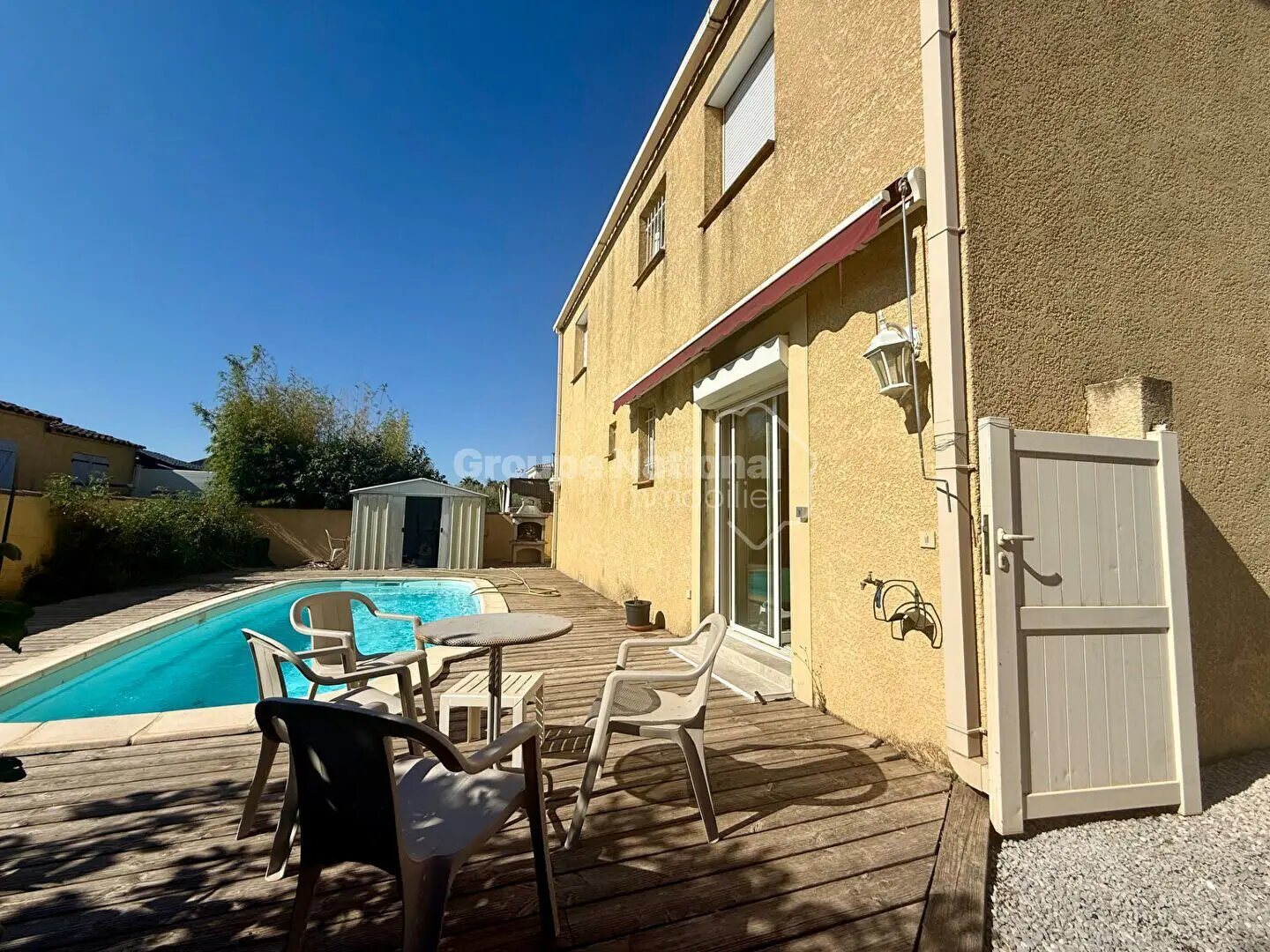 Maison à vendre, 209m², Saint-Just