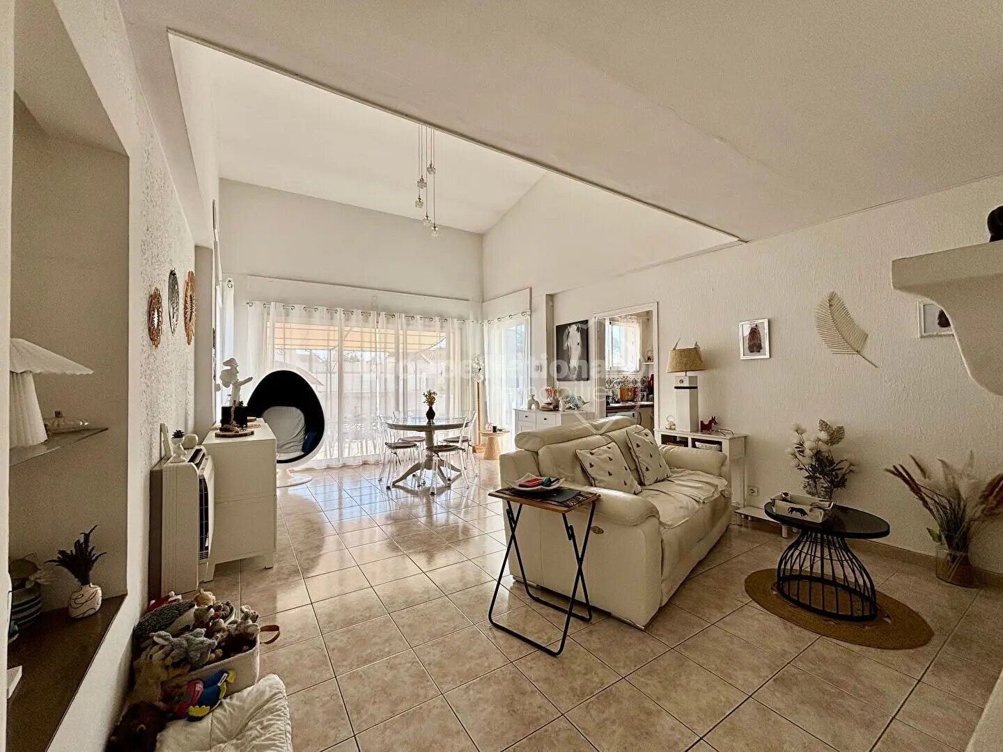 Maison à vendre, 115m², Lunel