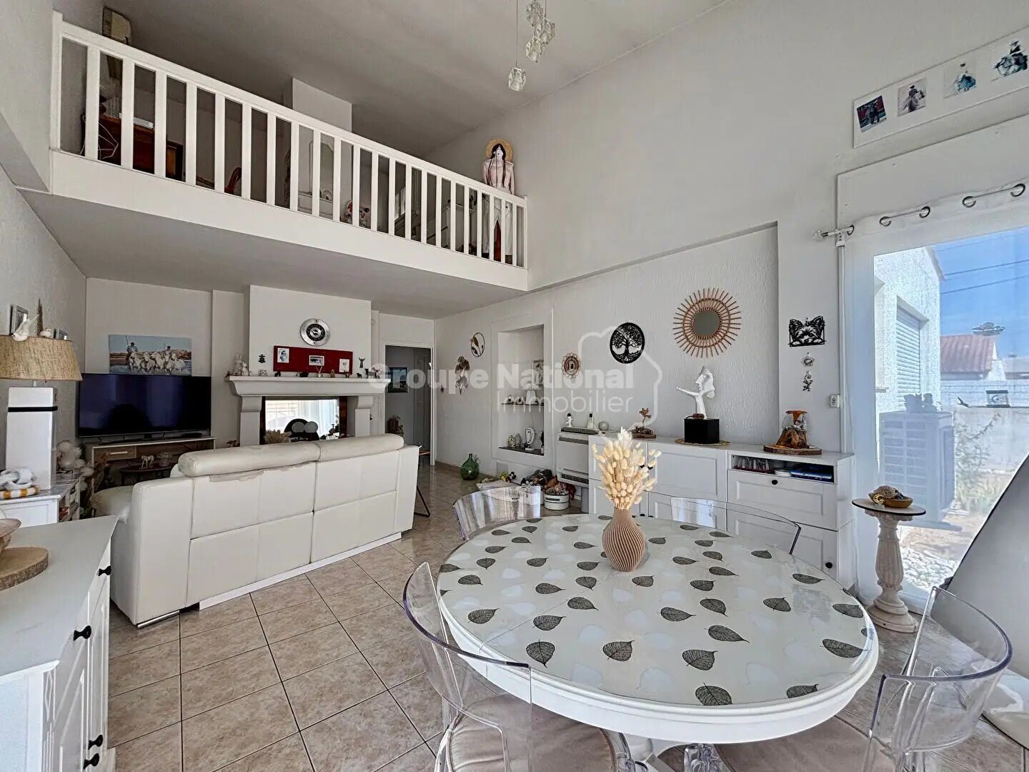 Maison à vendre, 115m², Lunel