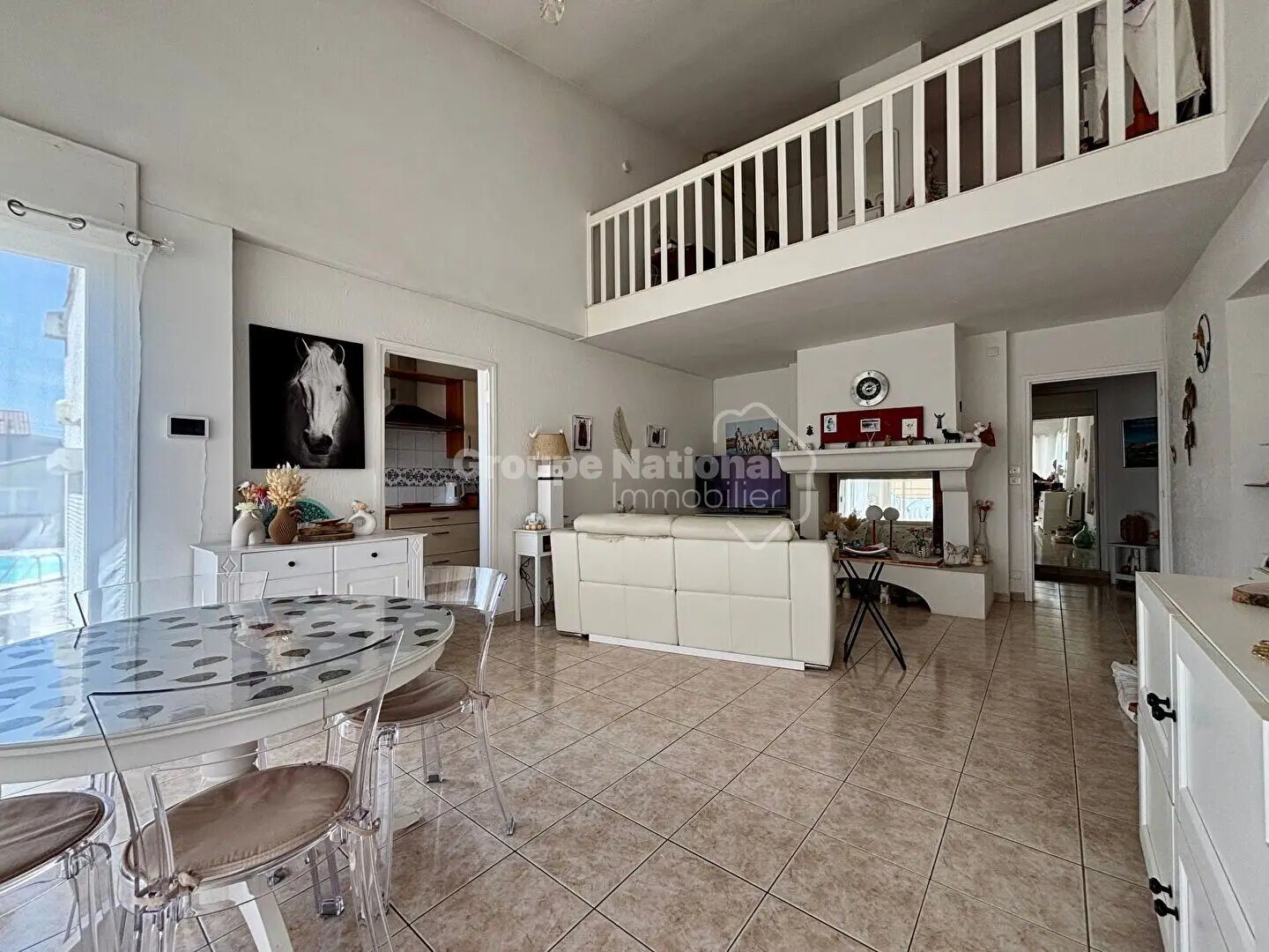 Maison à vendre, 115m², Lunel