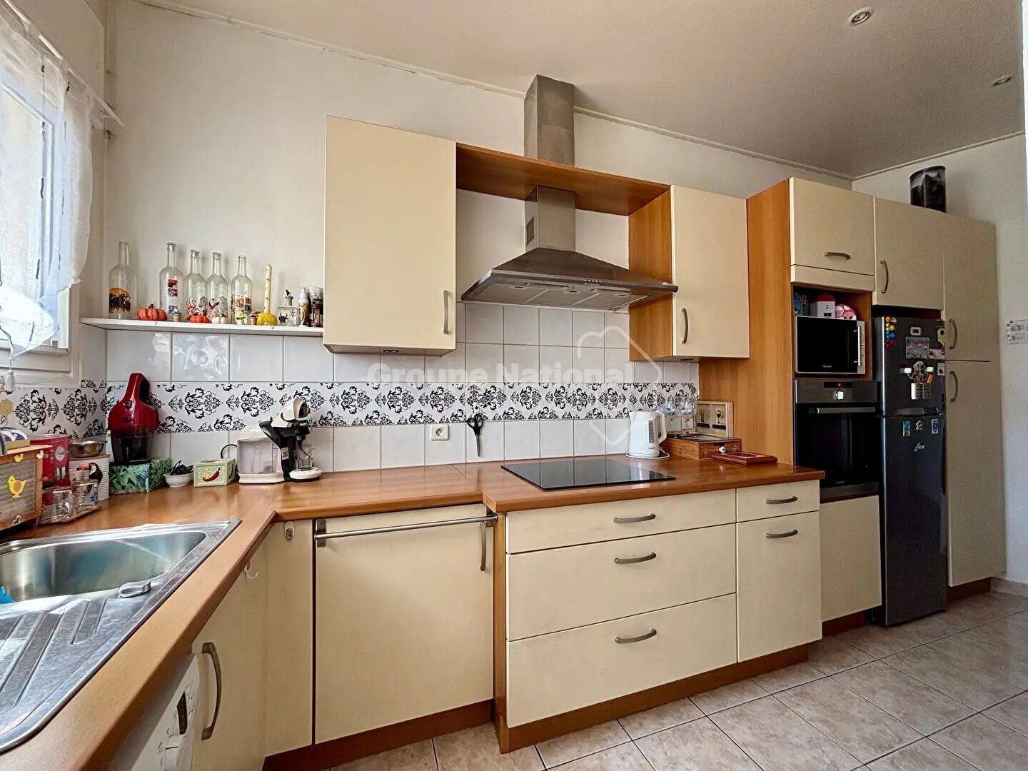Maison à vendre, 115m², Lunel