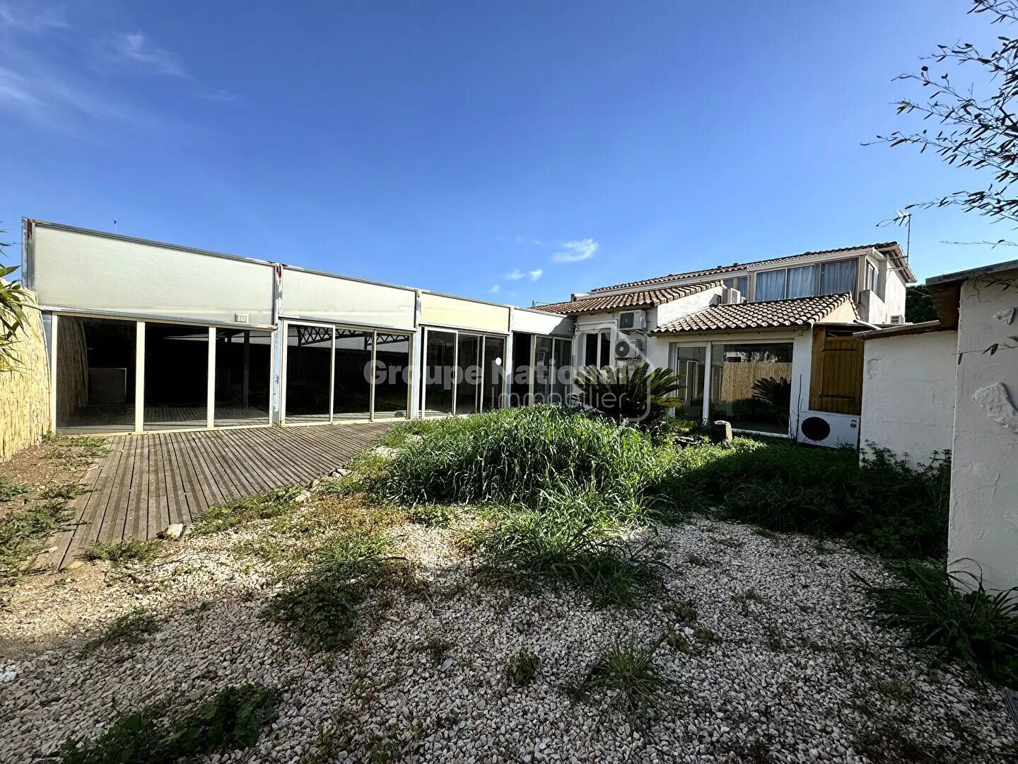 Maison à vendre, 137m², Lunel