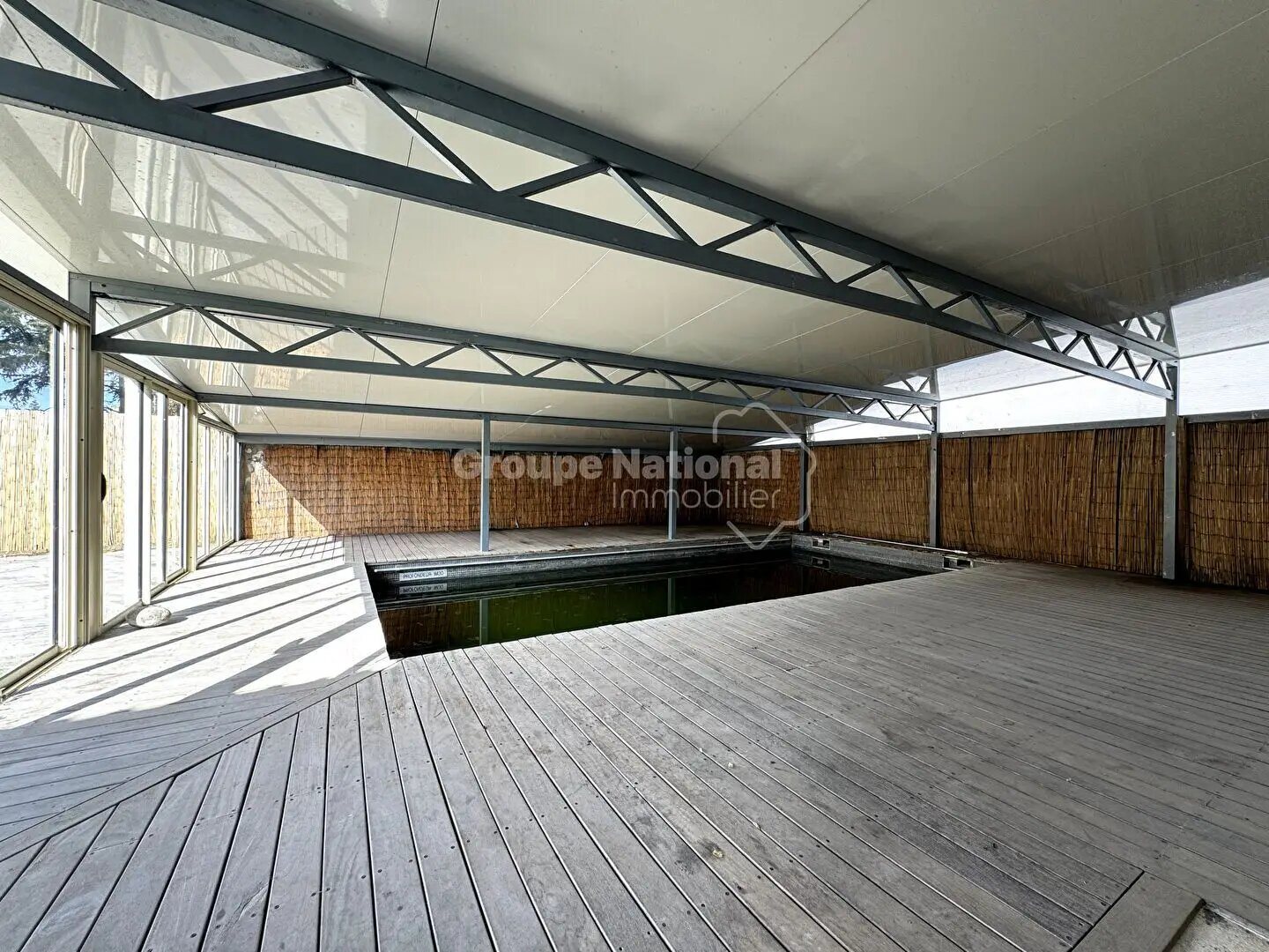 Maison à vendre, 137m², Lunel