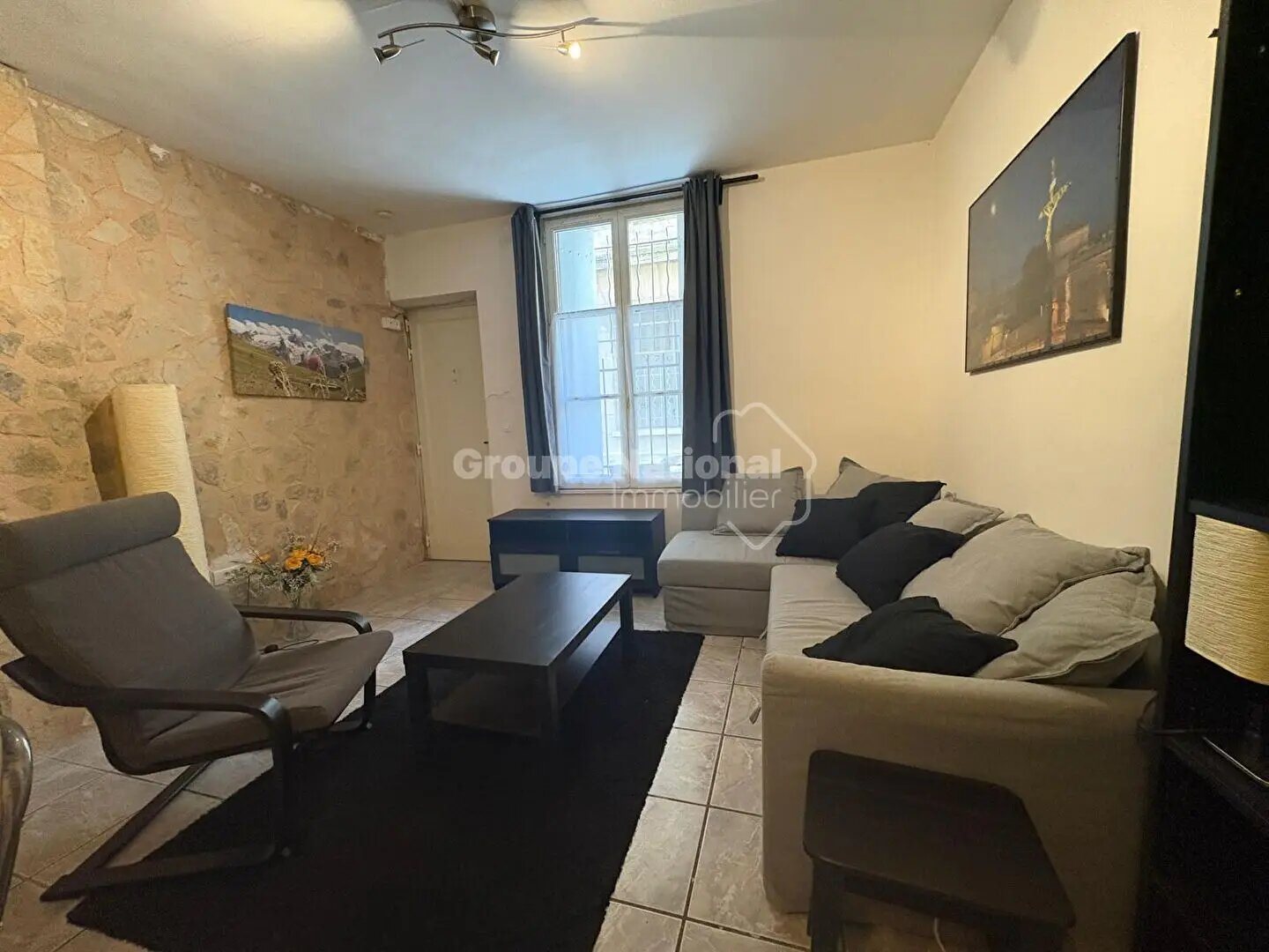 Appartement à vendre, 26m², Montpellier