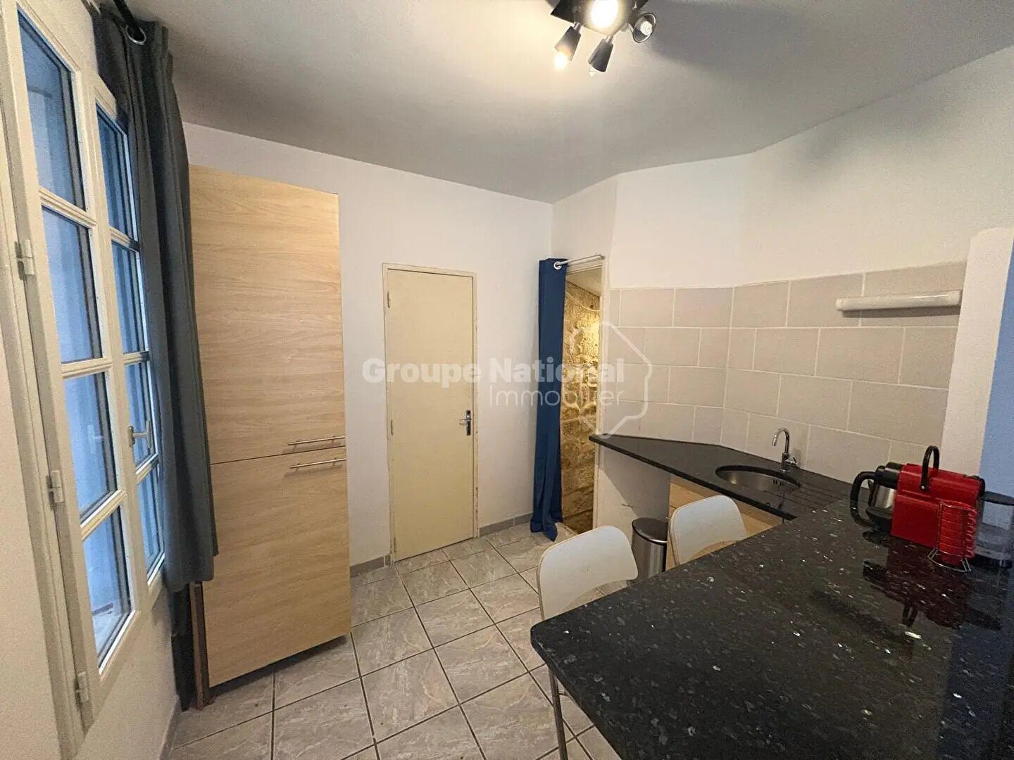 Appartement à vendre, 26m², Montpellier
