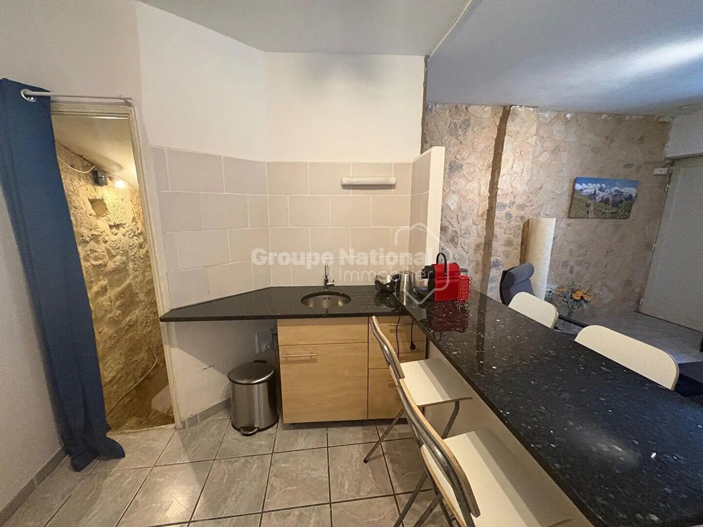 Appartement à vendre, 26m², Montpellier