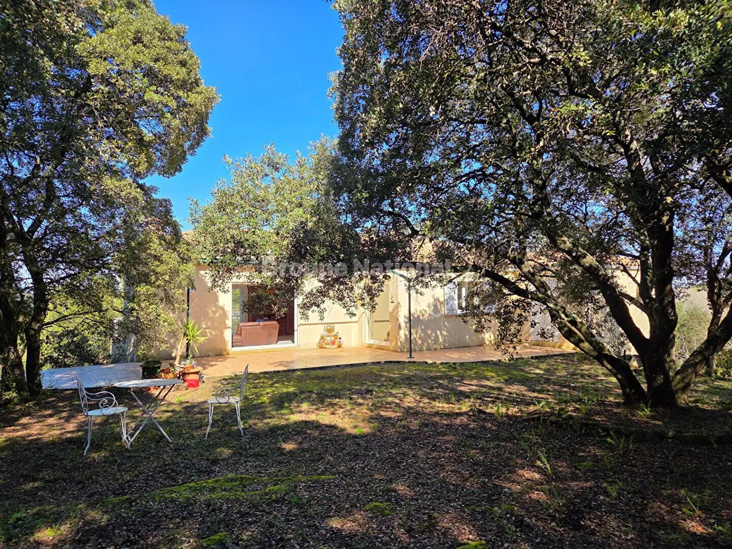 Maison à vendre, 150m², Sussargues