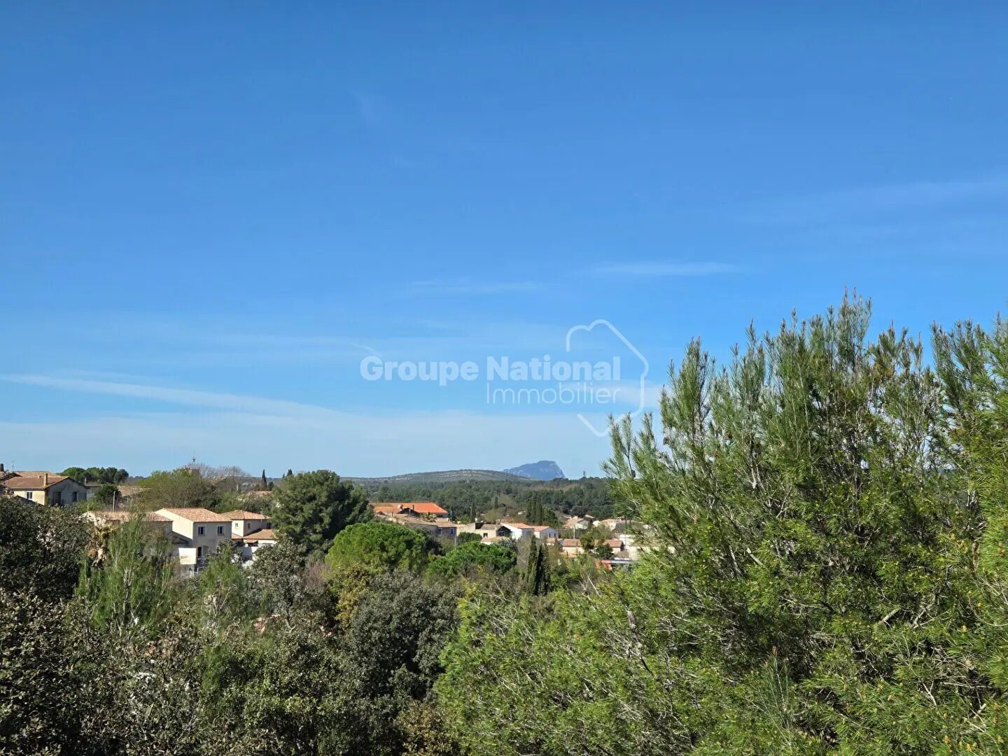 Maison à vendre, 150m², Sussargues