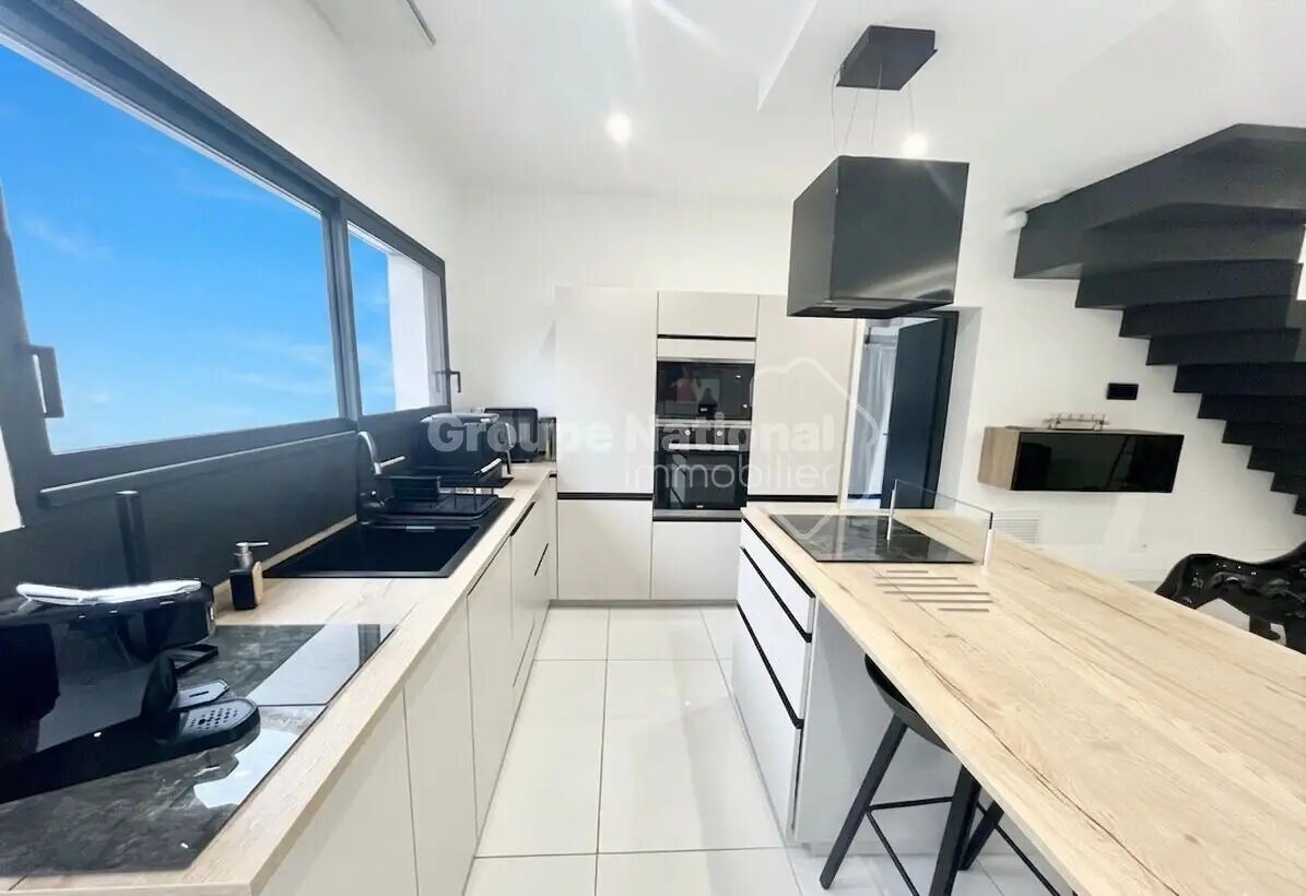 Maison à vendre, 137m², Lunel