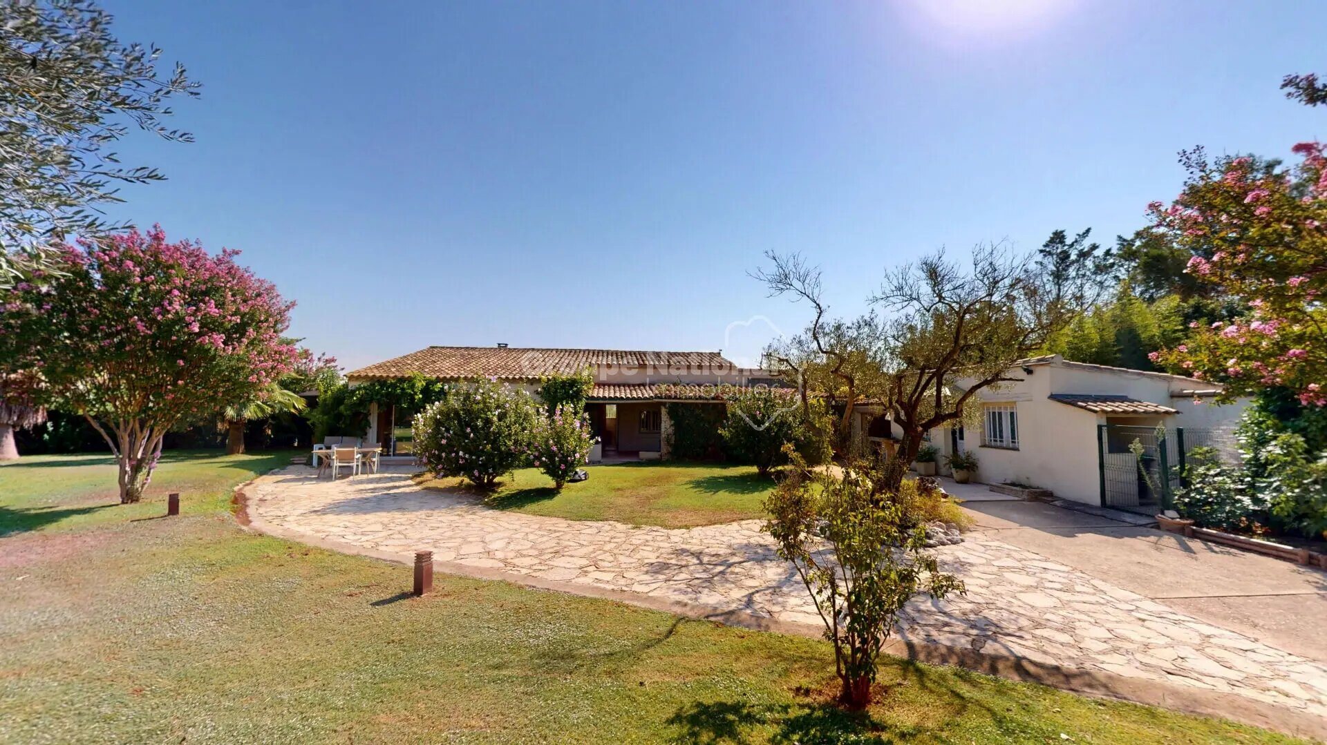 Maison à vendre, 300m², Marsillargues