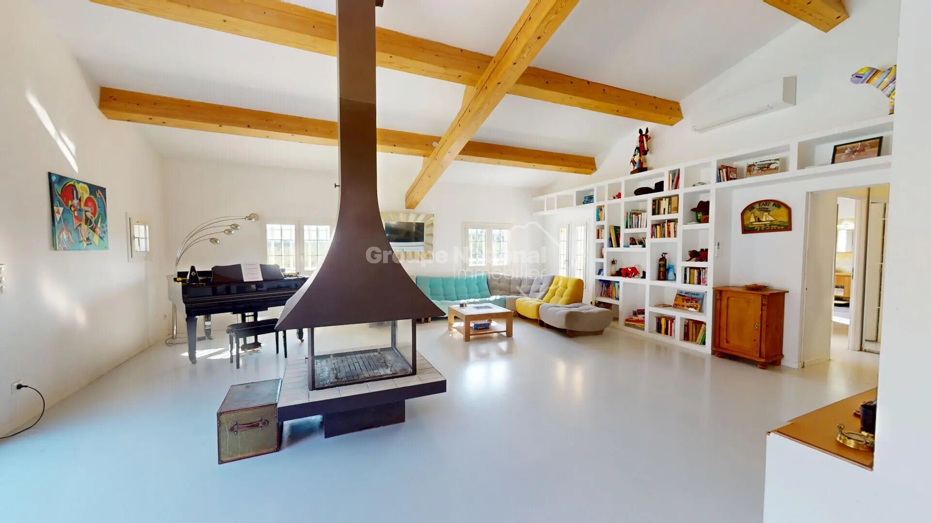 Maison à vendre, 300m², Marsillargues