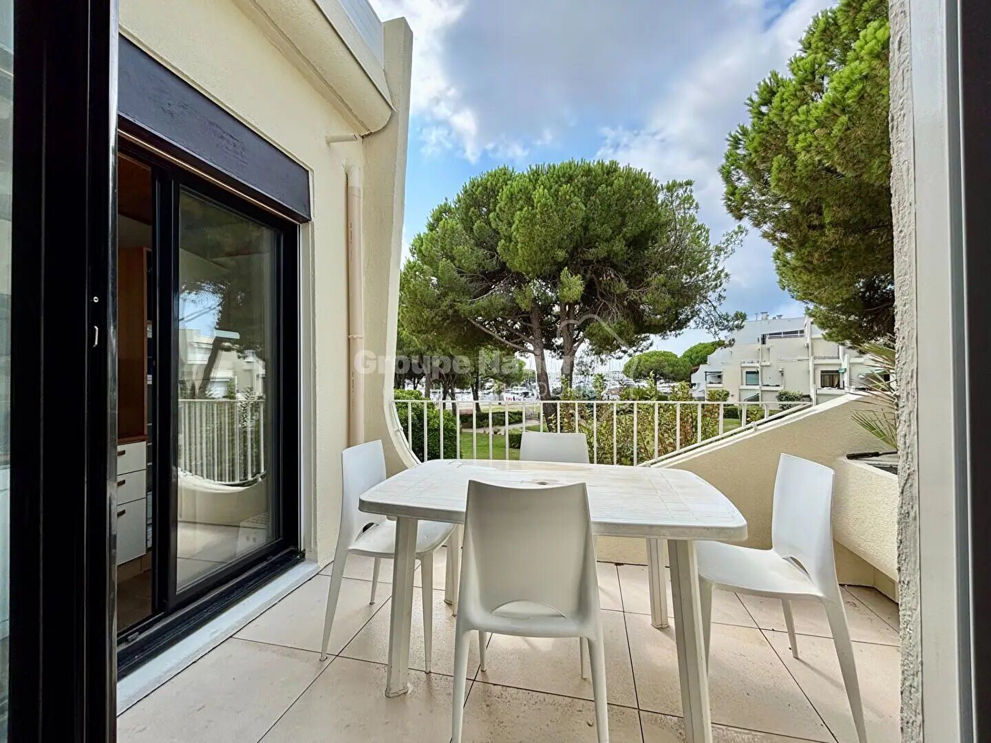 Appartement à vendre, 54m², Le Grau-du-Roi