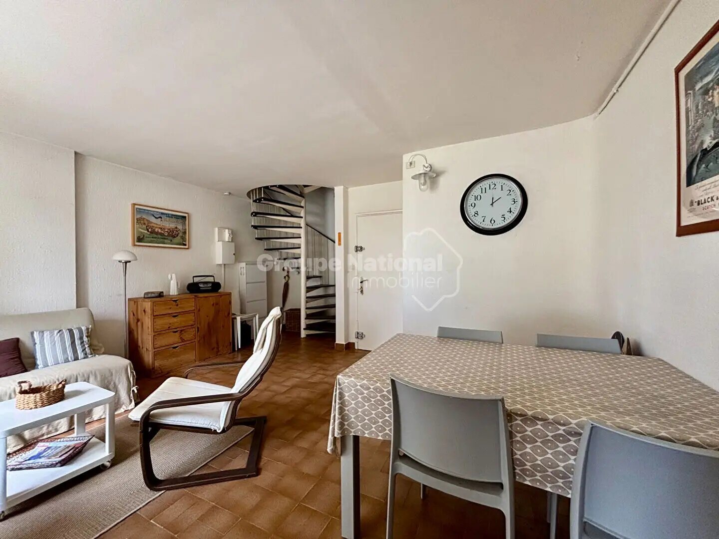 Appartement à vendre, 54m², Le Grau-du-Roi