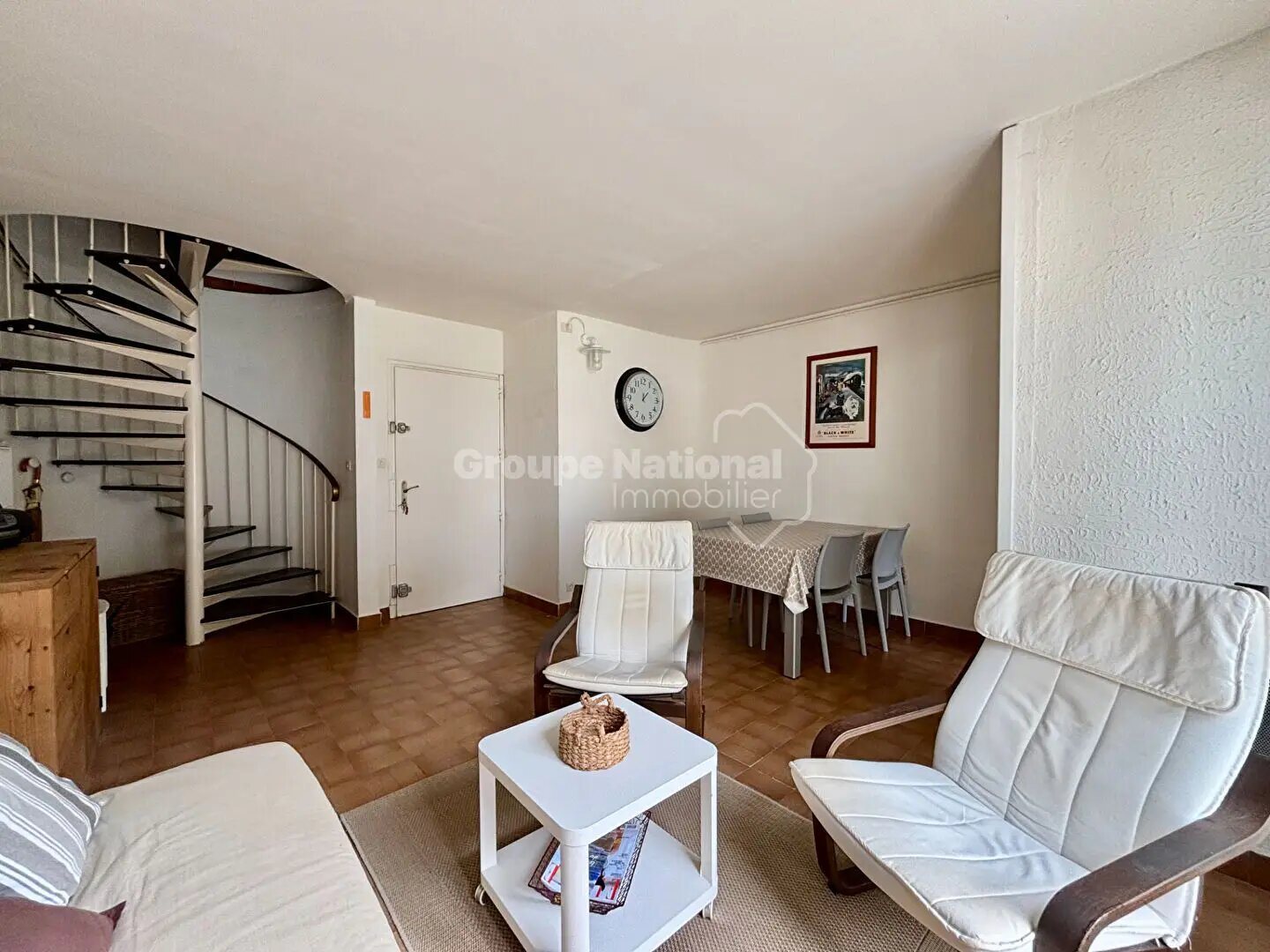Appartement à vendre, 54m², Le Grau-du-Roi