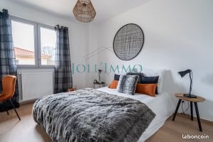 Appartement à vendre, 104m², Roussillon