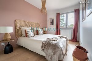 Appartement à vendre, 104m², Roussillon