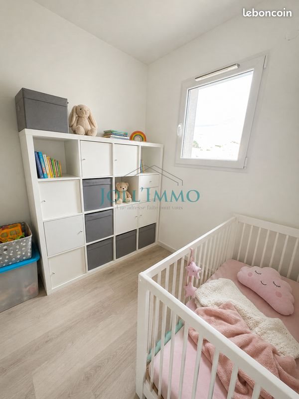 Maison à vendre, 124m², Saint-Romain-de-Surieu